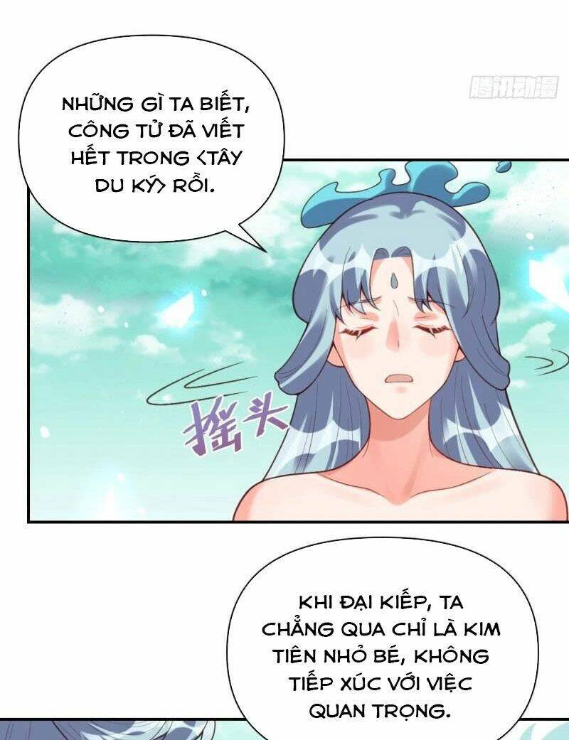 Nguyên Lai Ta Là Tu Tiên Đại Lão Chap 261 - Next Chap 262