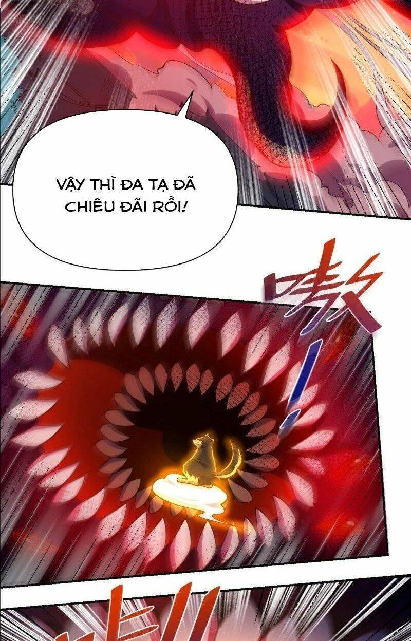 Nguyên Lai Ta Là Tu Tiên Đại Lão Chap 261 - Next Chap 262
