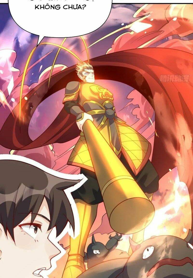 Nguyên Lai Ta Là Tu Tiên Đại Lão Chap 261 - Next Chap 262