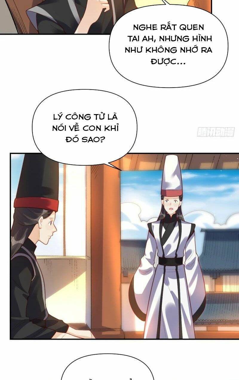 Nguyên Lai Ta Là Tu Tiên Đại Lão Chap 261 - Next Chap 262
