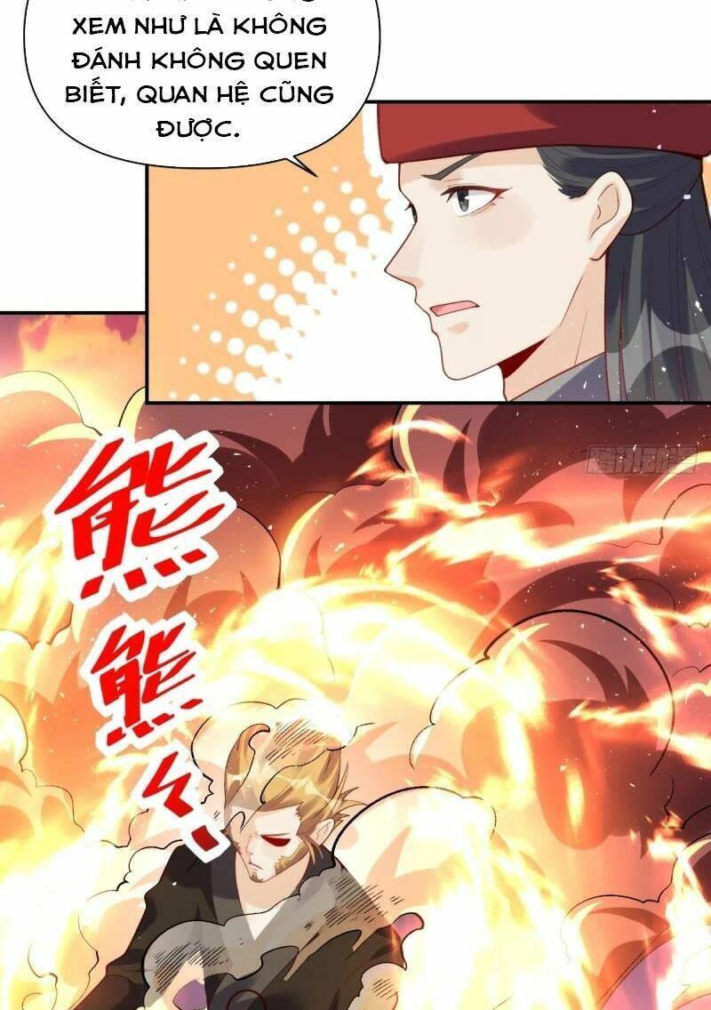 Nguyên Lai Ta Là Tu Tiên Đại Lão Chap 261 - Next Chap 262