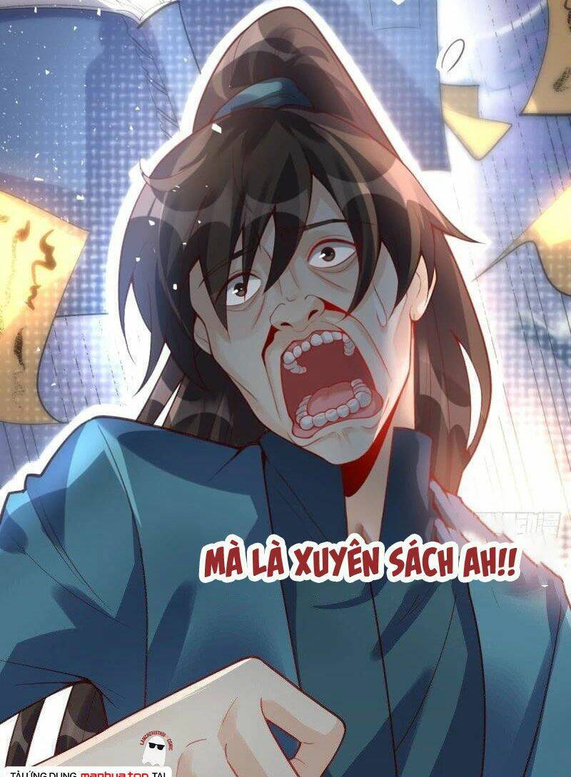 Nguyên Lai Ta Là Tu Tiên Đại Lão Chap 261 - Next Chap 262