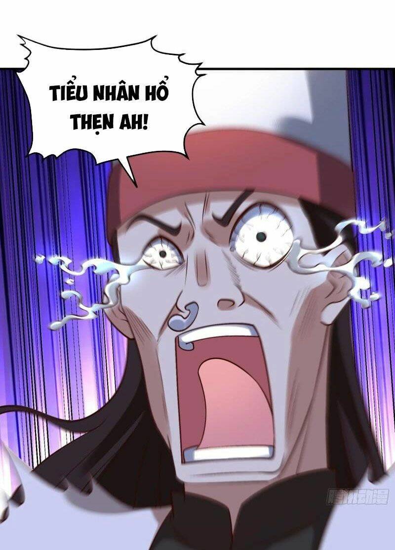 Nguyên Lai Ta Là Tu Tiên Đại Lão Chap 262 - Next Chap 263