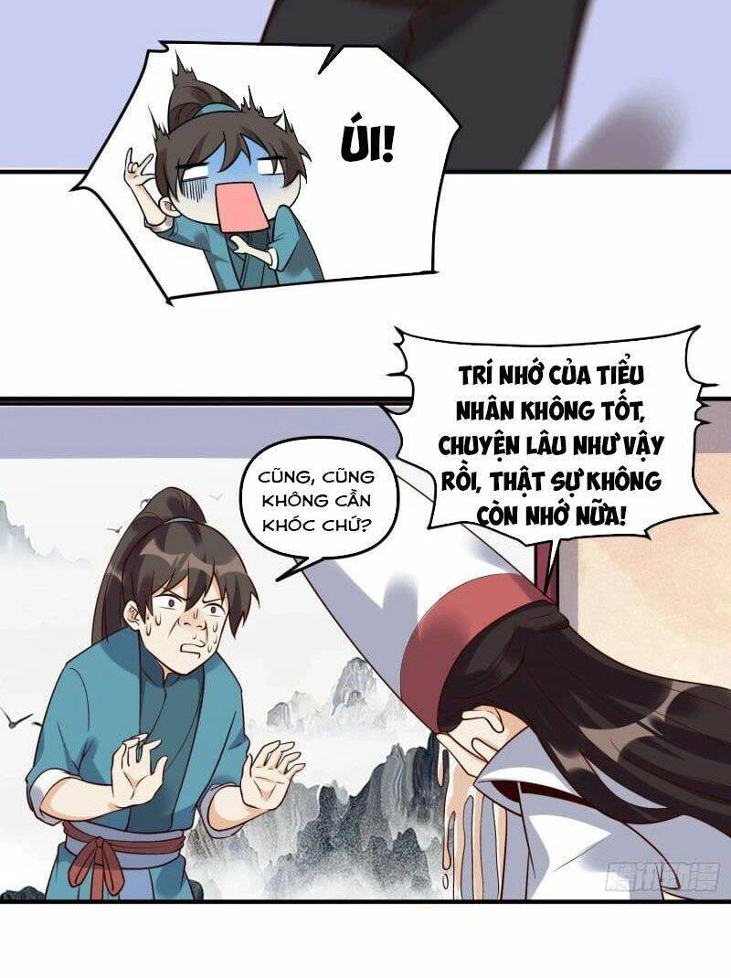 Nguyên Lai Ta Là Tu Tiên Đại Lão Chap 262 - Next Chap 263