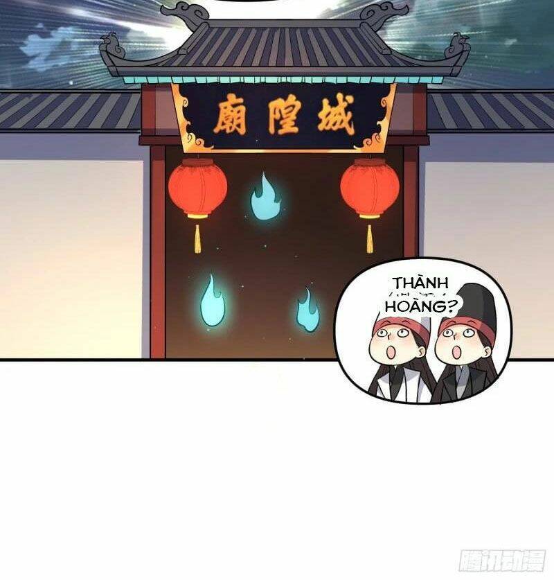 Nguyên Lai Ta Là Tu Tiên Đại Lão Chap 262 - Next Chap 263