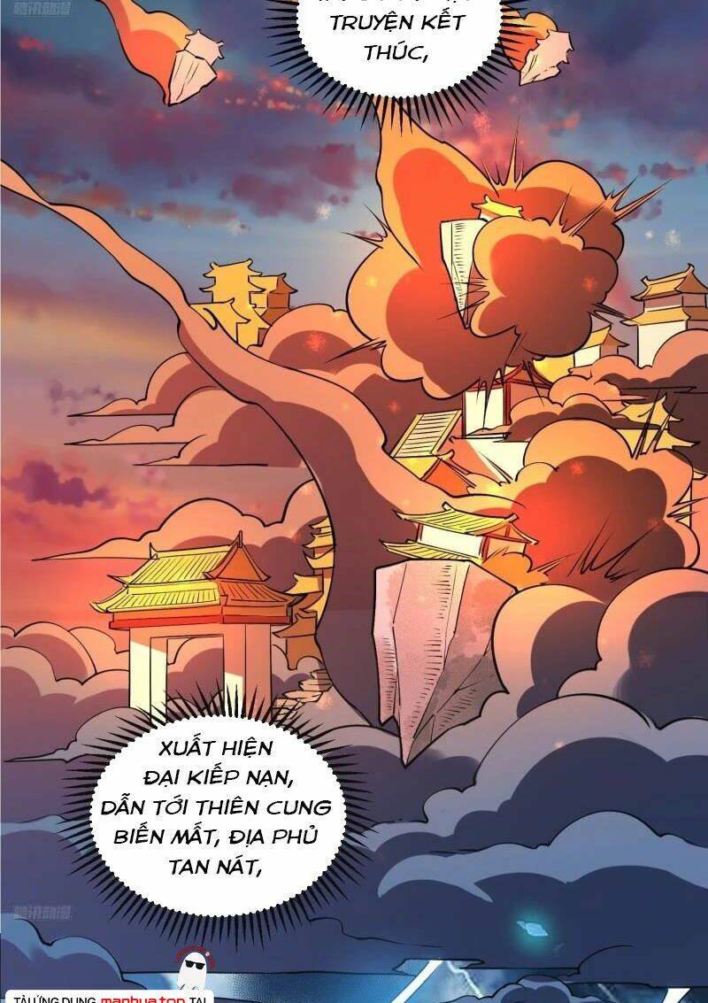 Nguyên Lai Ta Là Tu Tiên Đại Lão Chap 262 - Next Chap 263