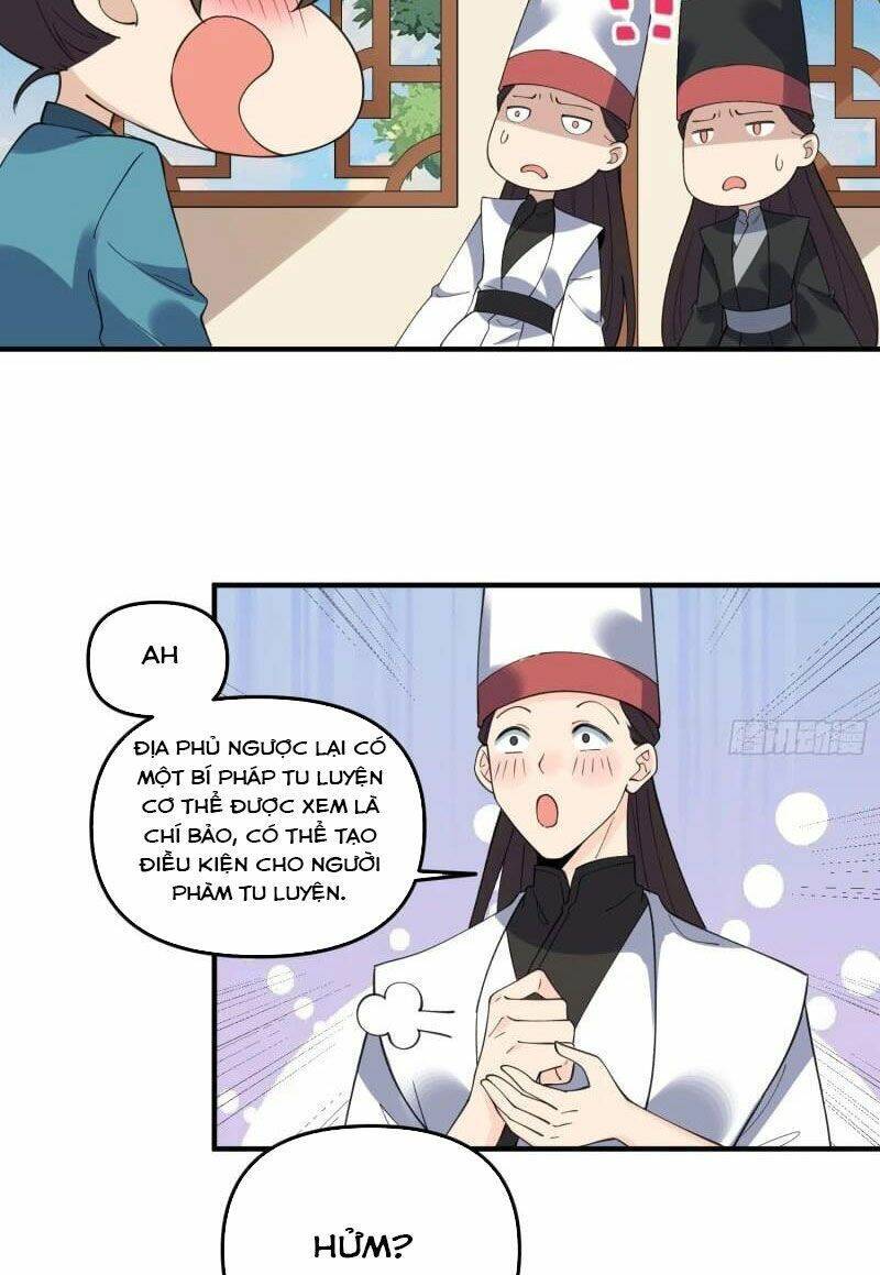 Nguyên Lai Ta Là Tu Tiên Đại Lão Chap 262 - Next Chap 263