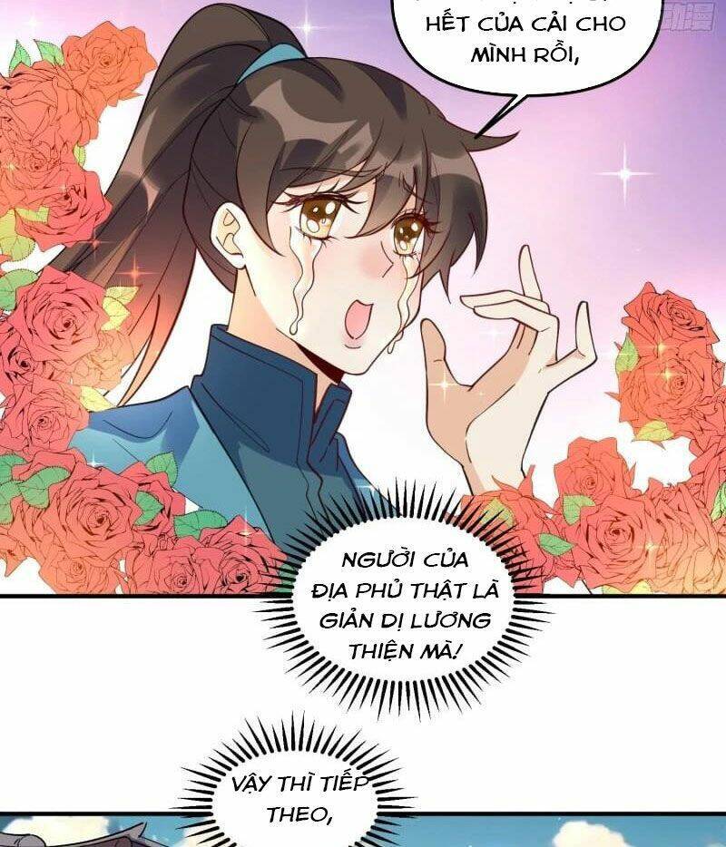 Nguyên Lai Ta Là Tu Tiên Đại Lão Chap 262 - Next Chap 263