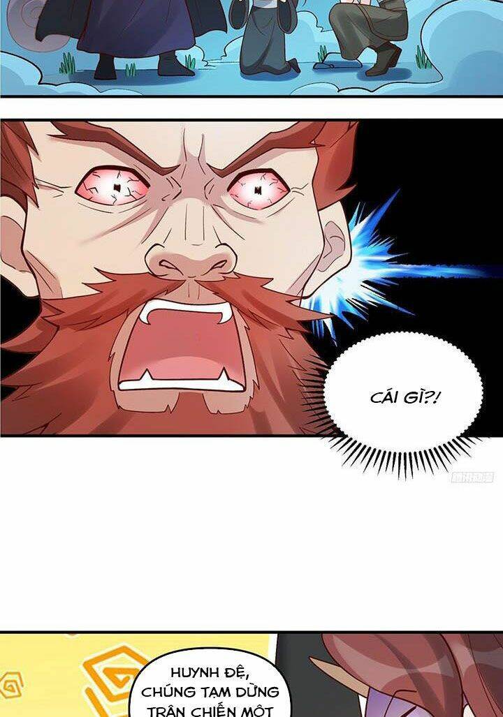 Nguyên Lai Ta Là Tu Tiên Đại Lão Chap 263 - Next Chap 264