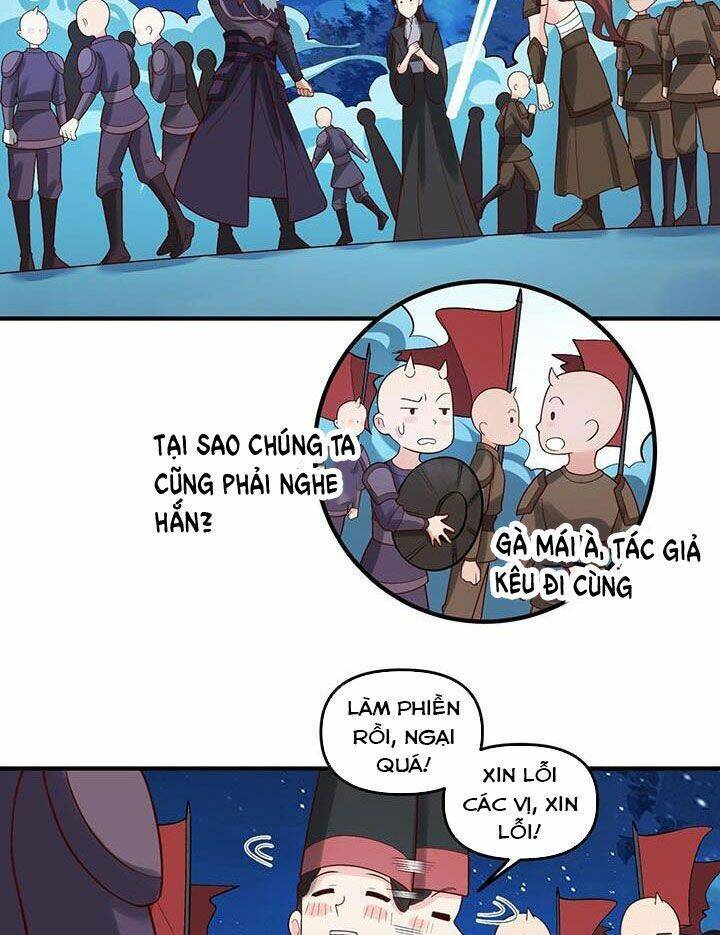 Nguyên Lai Ta Là Tu Tiên Đại Lão Chap 263 - Next Chap 264