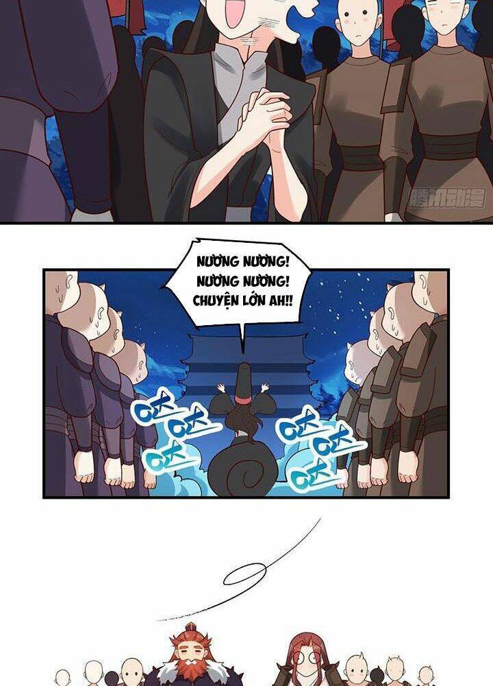 Nguyên Lai Ta Là Tu Tiên Đại Lão Chap 263 - Next Chap 264