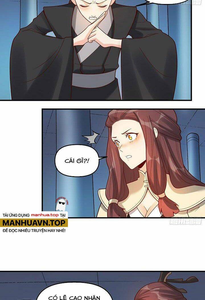 Nguyên Lai Ta Là Tu Tiên Đại Lão Chap 263 - Next Chap 264