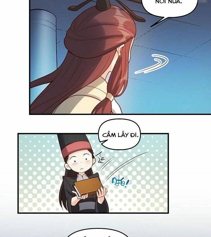 Nguyên Lai Ta Là Tu Tiên Đại Lão Chap 263 - Next Chap 264