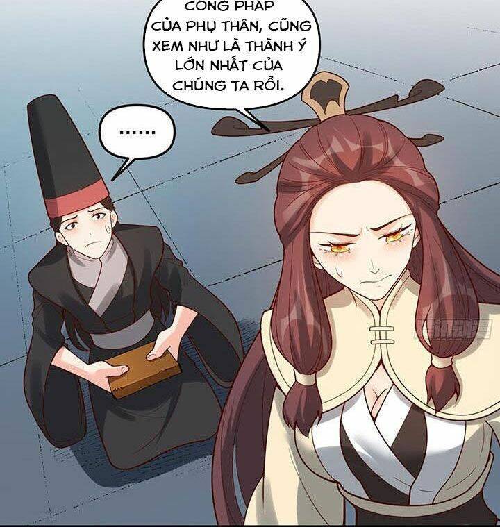 Nguyên Lai Ta Là Tu Tiên Đại Lão Chap 263 - Next Chap 264