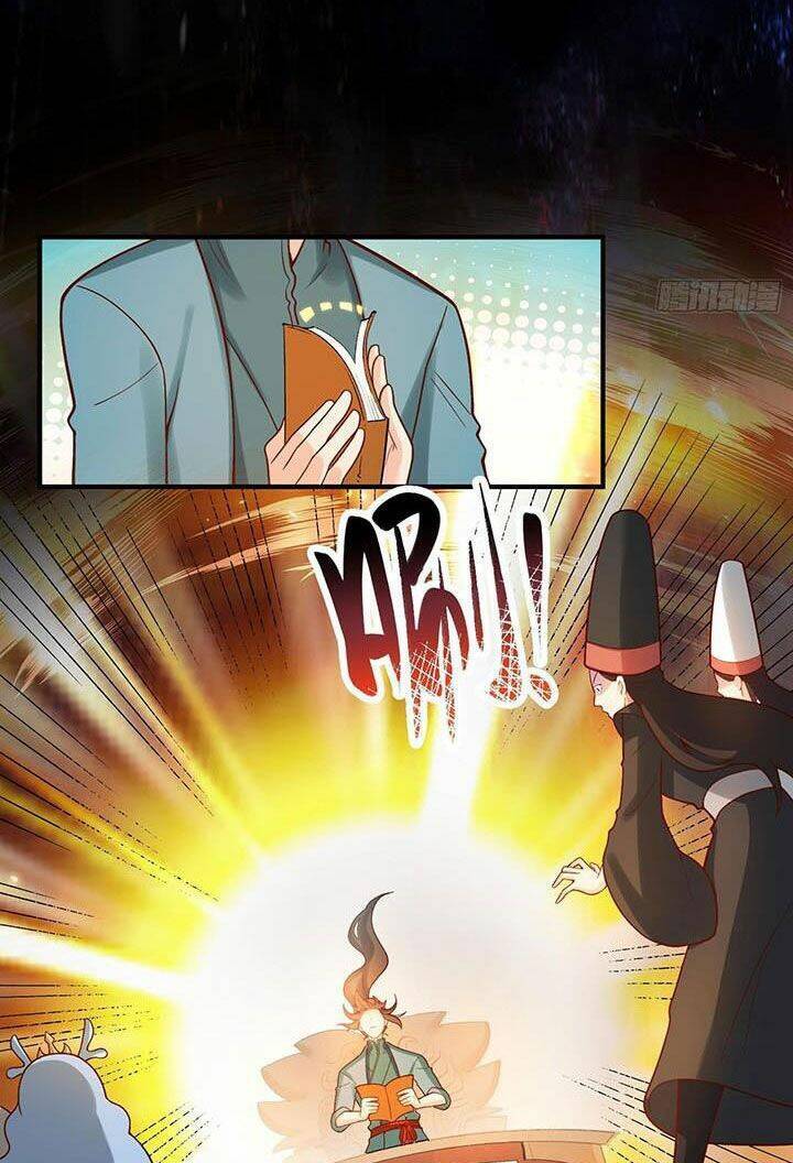 Nguyên Lai Ta Là Tu Tiên Đại Lão Chap 263 - Next Chap 264