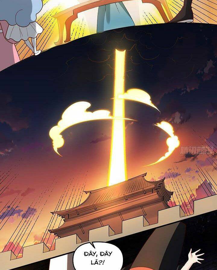 Nguyên Lai Ta Là Tu Tiên Đại Lão Chap 263 - Next Chap 264