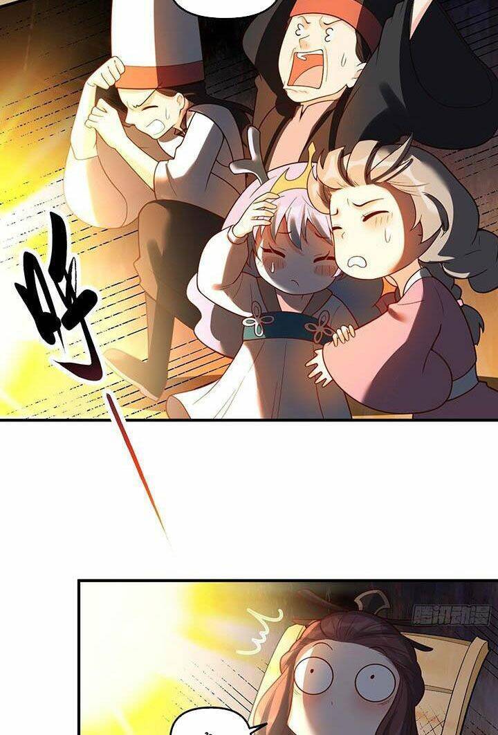 Nguyên Lai Ta Là Tu Tiên Đại Lão Chap 263 - Next Chap 264