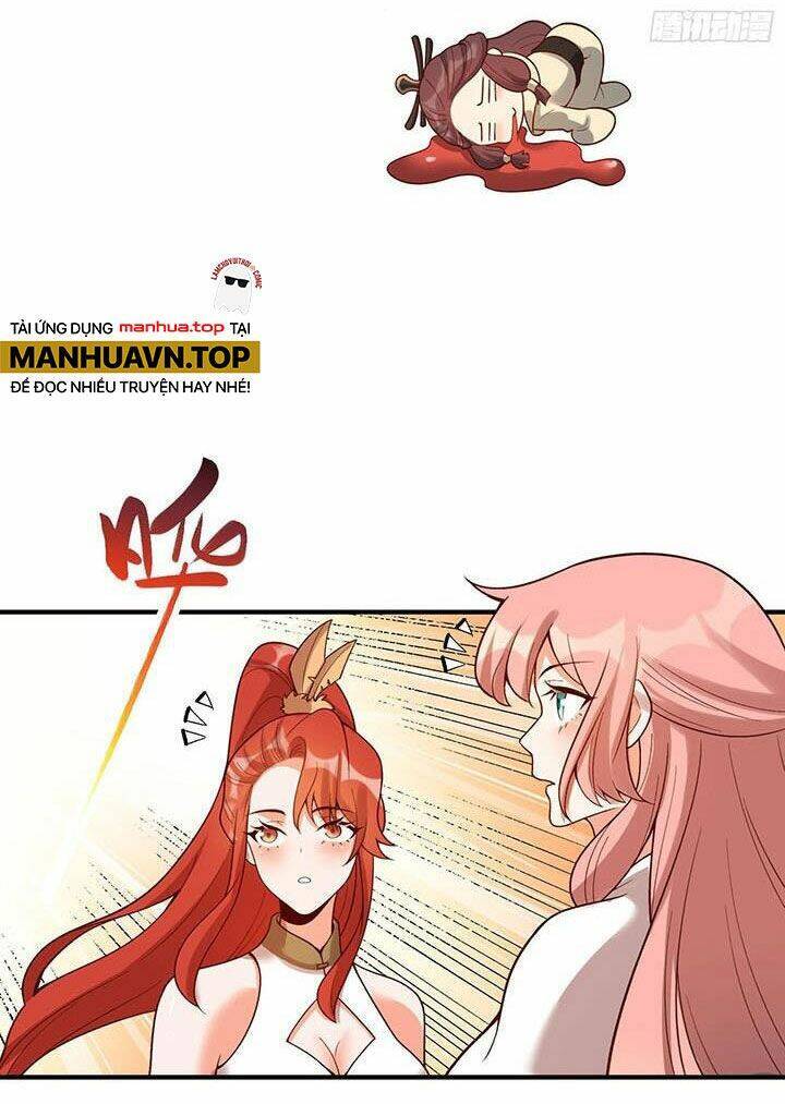 Nguyên Lai Ta Là Tu Tiên Đại Lão Chap 263 - Next Chap 264