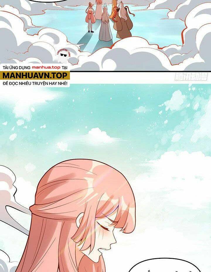 Nguyên Lai Ta Là Tu Tiên Đại Lão Chap 263 - Next Chap 264