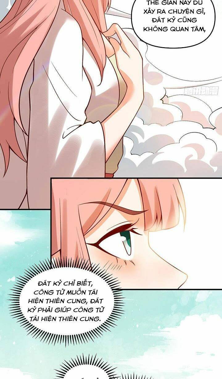 Nguyên Lai Ta Là Tu Tiên Đại Lão Chap 263 - Next Chap 264