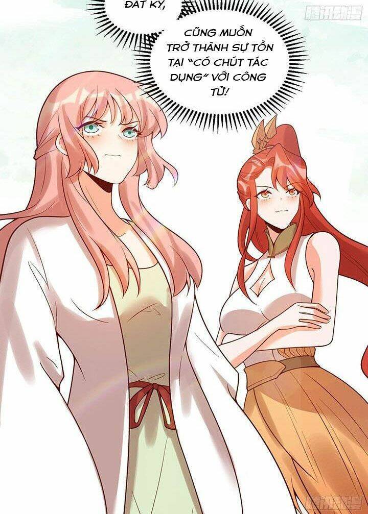 Nguyên Lai Ta Là Tu Tiên Đại Lão Chap 263 - Next Chap 264