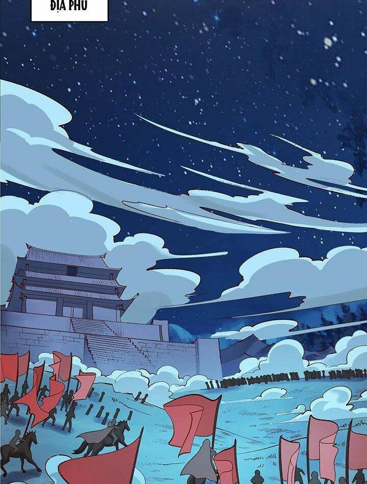 Nguyên Lai Ta Là Tu Tiên Đại Lão Chap 263 - Next Chap 264