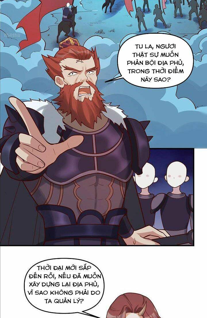 Nguyên Lai Ta Là Tu Tiên Đại Lão Chap 263 - Next Chap 264