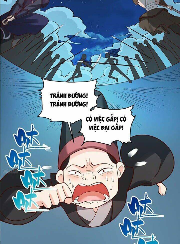 Nguyên Lai Ta Là Tu Tiên Đại Lão Chap 263 - Next Chap 264