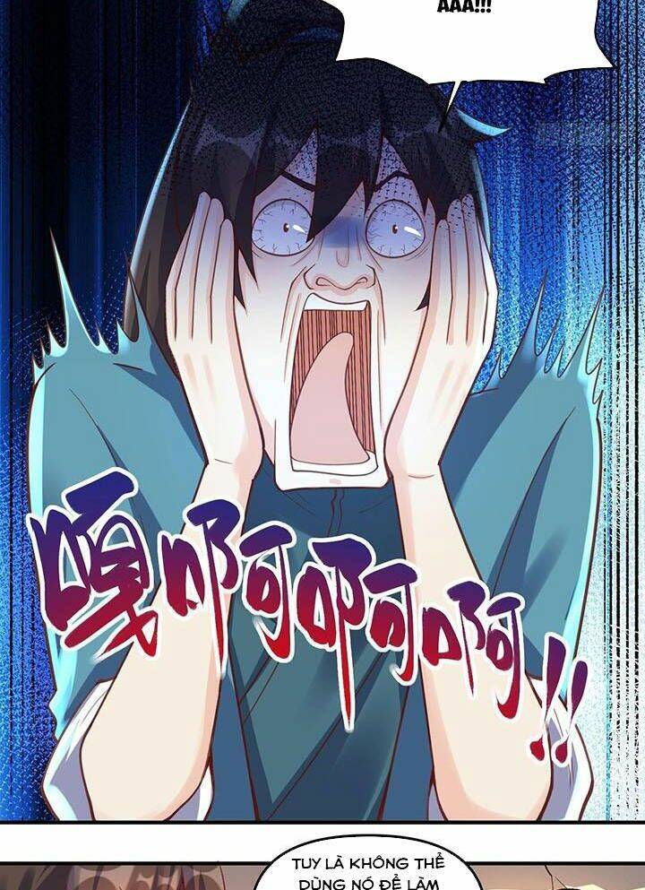 Nguyên Lai Ta Là Tu Tiên Đại Lão Chap 264 - Next Chap 265