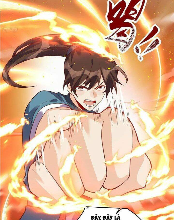 Nguyên Lai Ta Là Tu Tiên Đại Lão Chap 264 - Next Chap 265