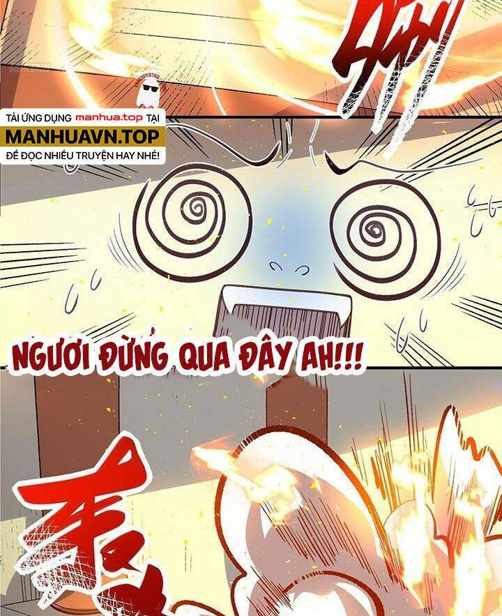 Nguyên Lai Ta Là Tu Tiên Đại Lão Chap 264 - Next Chap 265