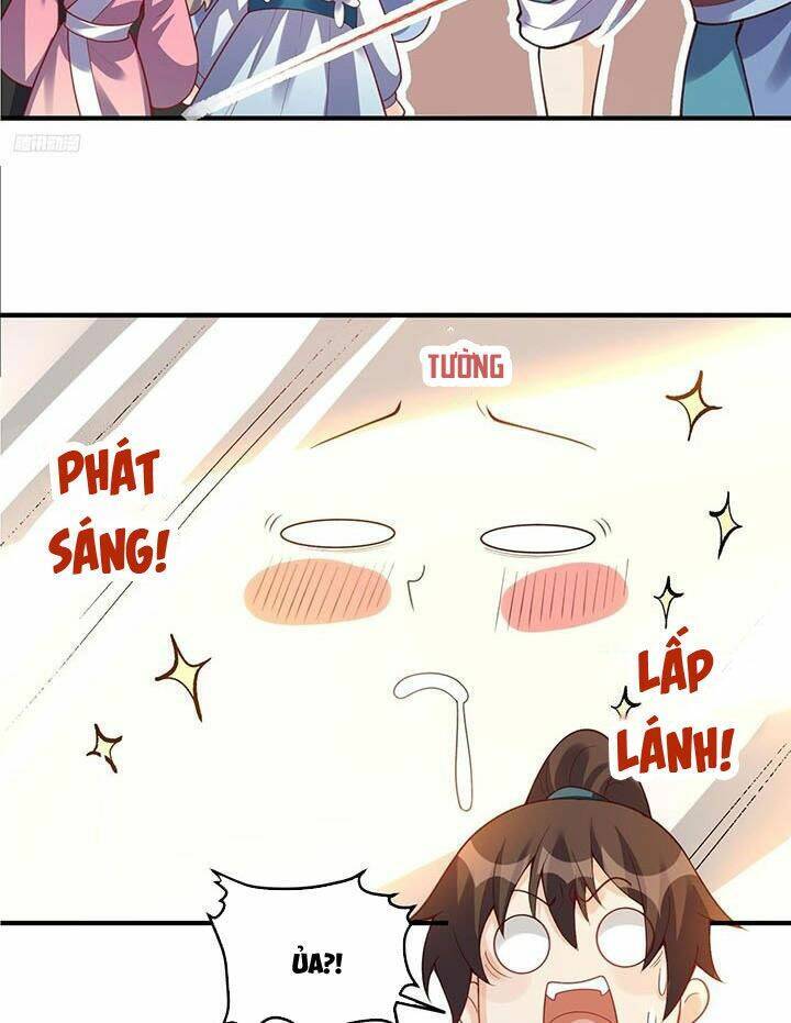 Nguyên Lai Ta Là Tu Tiên Đại Lão Chap 264 - Next Chap 265