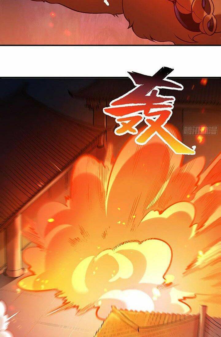 Nguyên Lai Ta Là Tu Tiên Đại Lão Chap 265 - Next Chap 266