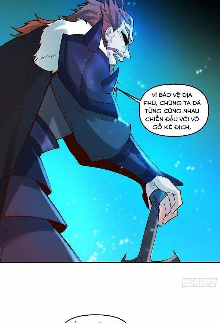 Nguyên Lai Ta Là Tu Tiên Đại Lão Chap 265 - Next Chap 266