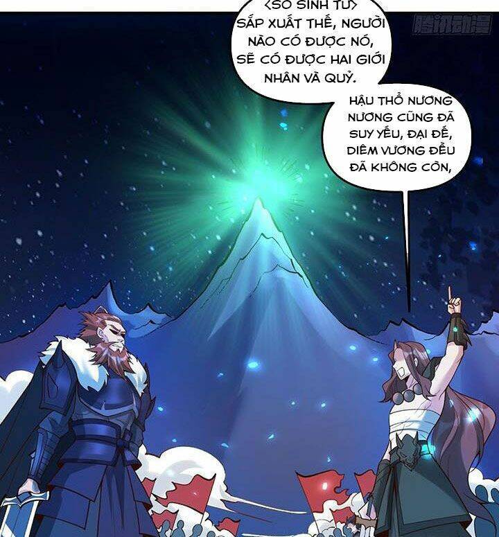 Nguyên Lai Ta Là Tu Tiên Đại Lão Chap 265 - Next Chap 266
