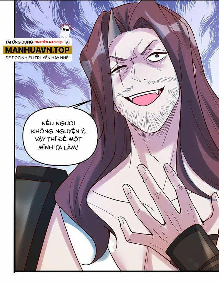 Nguyên Lai Ta Là Tu Tiên Đại Lão Chap 265 - Next Chap 266