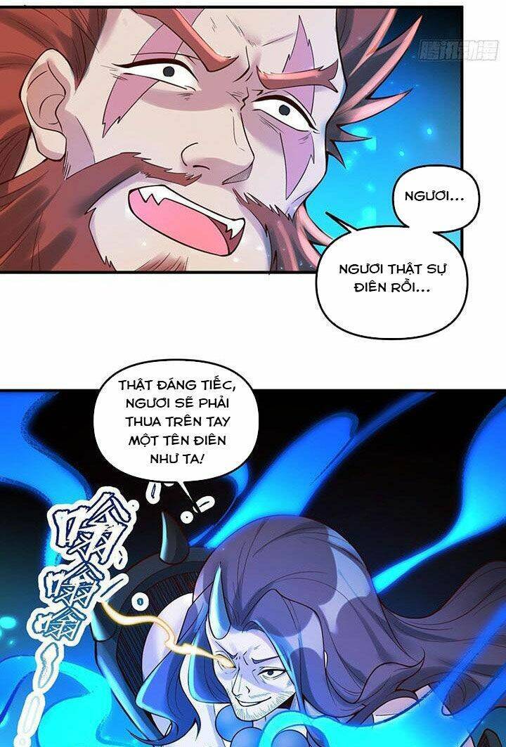Nguyên Lai Ta Là Tu Tiên Đại Lão Chap 265 - Next Chap 266