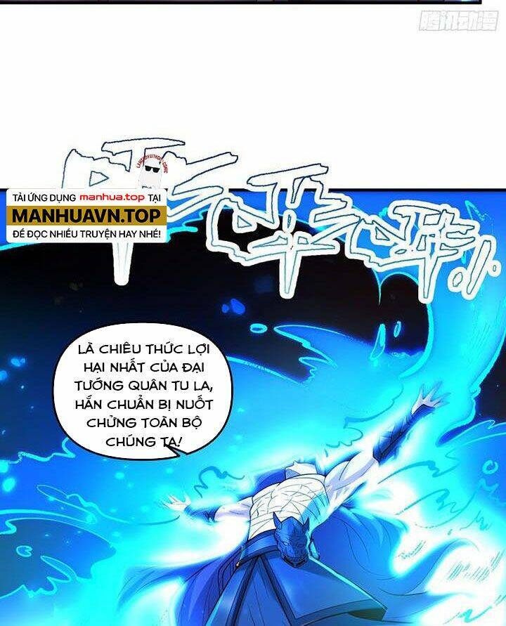 Nguyên Lai Ta Là Tu Tiên Đại Lão Chap 265 - Next Chap 266