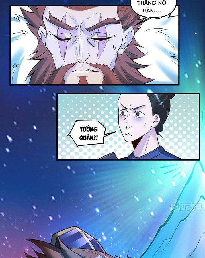 Nguyên Lai Ta Là Tu Tiên Đại Lão Chap 265 - Next Chap 266