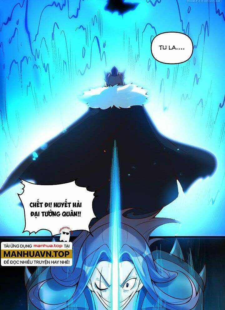 Nguyên Lai Ta Là Tu Tiên Đại Lão Chap 265 - Next Chap 266