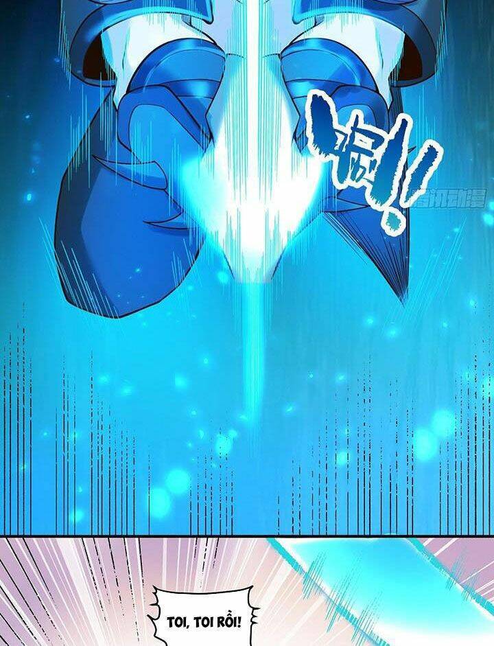Nguyên Lai Ta Là Tu Tiên Đại Lão Chap 265 - Next Chap 266