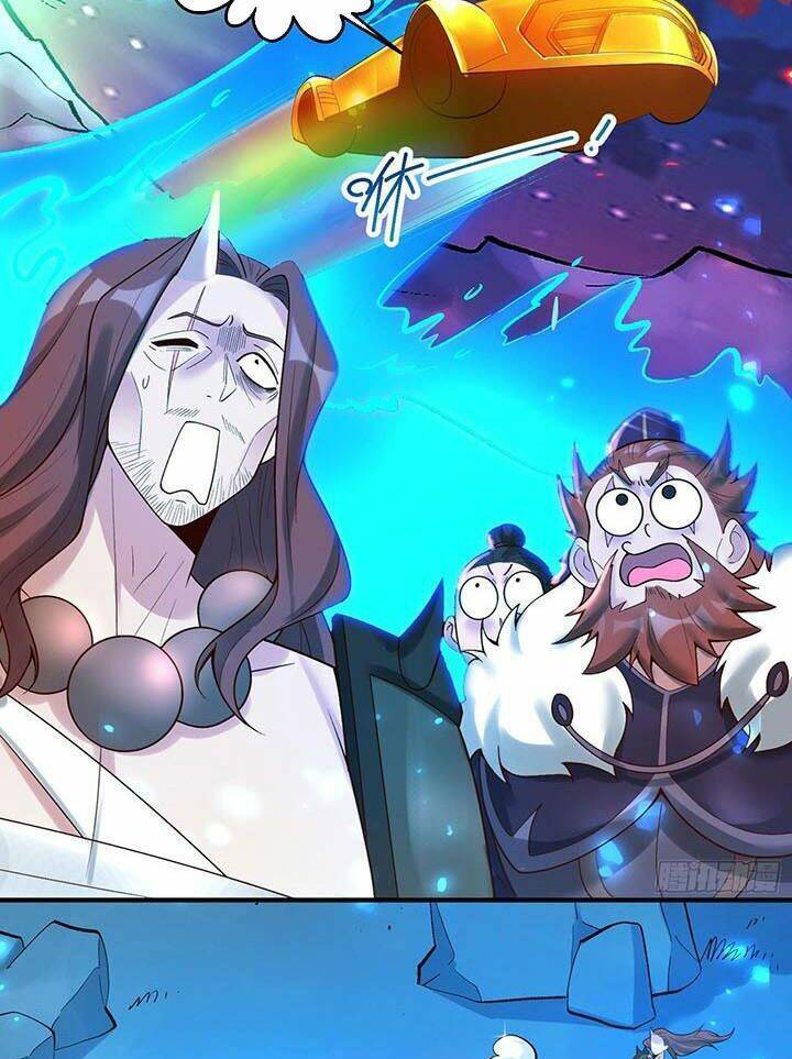 Nguyên Lai Ta Là Tu Tiên Đại Lão Chap 265 - Next Chap 266