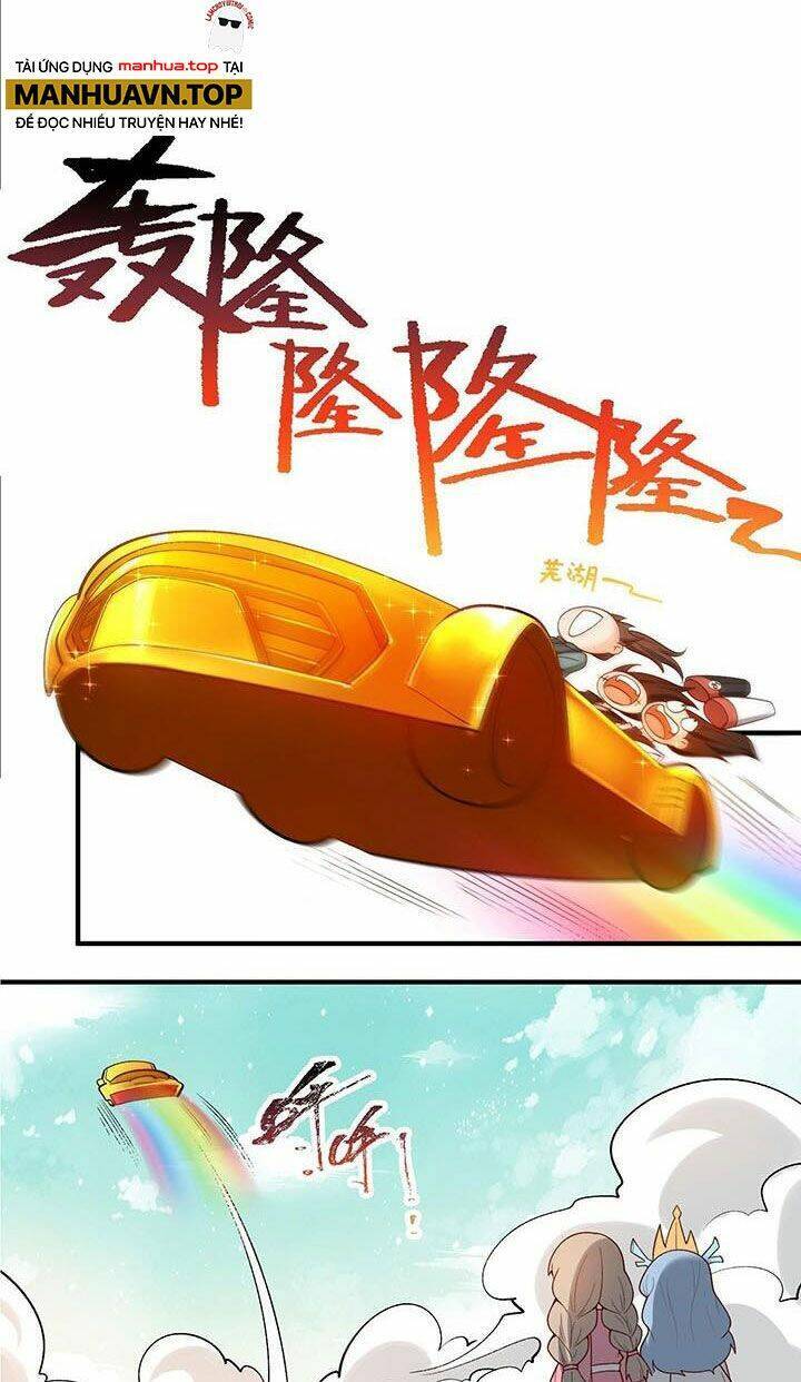 Nguyên Lai Ta Là Tu Tiên Đại Lão Chap 265 - Next Chap 266