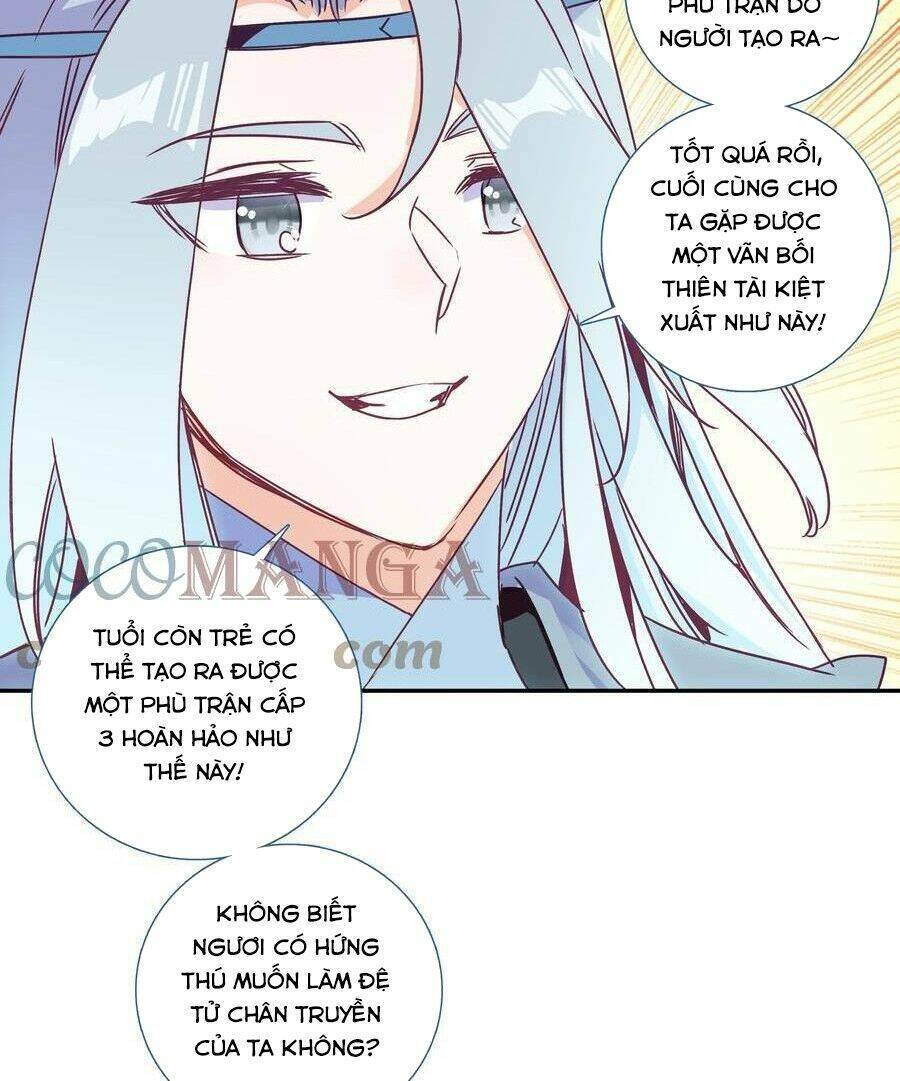 Nguyên Lai Ta Là Tu Tiên Đại Lão Chap 266 - Next Chap 267
