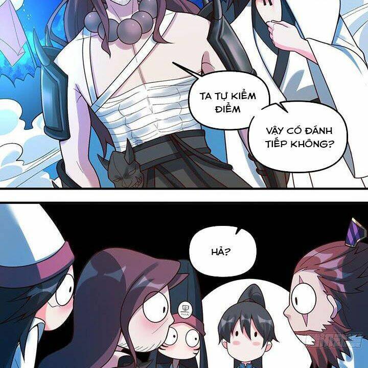 Nguyên Lai Ta Là Tu Tiên Đại Lão Chap 266 - Next Chap 267