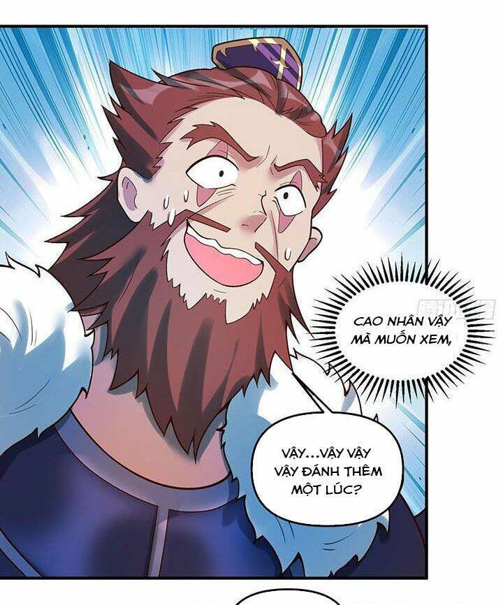 Nguyên Lai Ta Là Tu Tiên Đại Lão Chap 266 - Next Chap 267