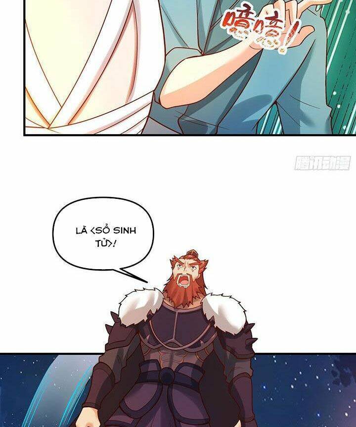 Nguyên Lai Ta Là Tu Tiên Đại Lão Chap 266 - Next Chap 267