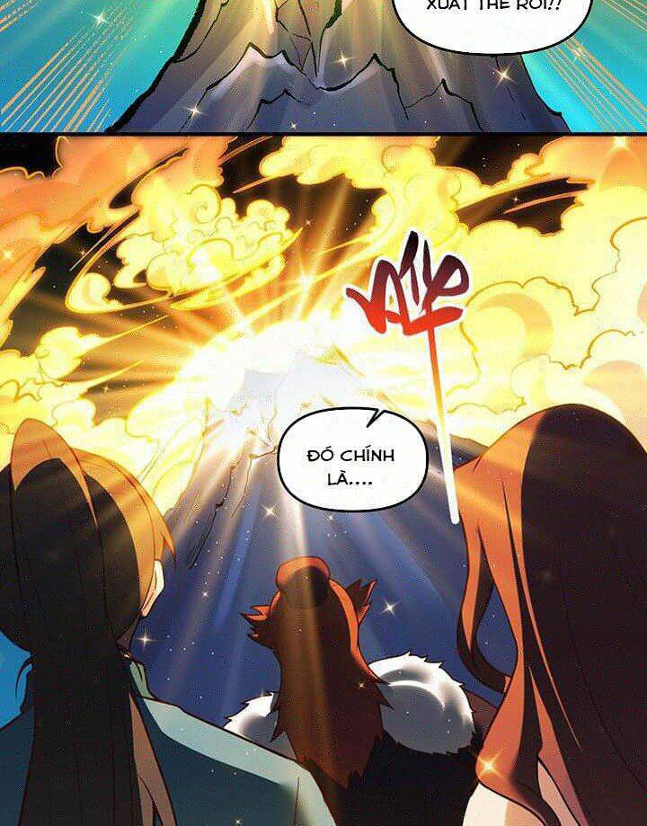 Nguyên Lai Ta Là Tu Tiên Đại Lão Chap 266 - Next Chap 267