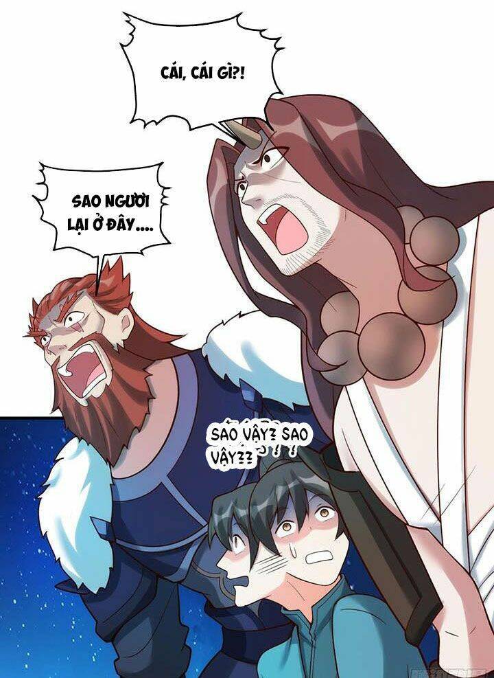 Nguyên Lai Ta Là Tu Tiên Đại Lão Chap 266 - Next Chap 267