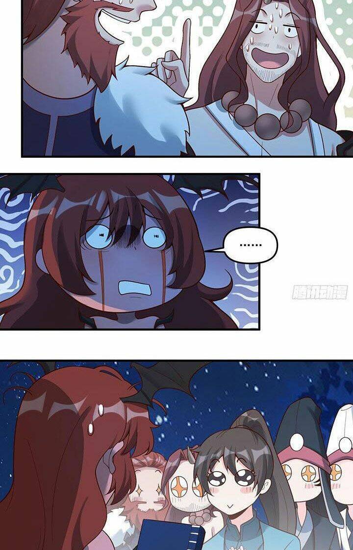 Nguyên Lai Ta Là Tu Tiên Đại Lão Chap 267 - Next Chap 268